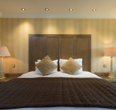 Standard Guest Room