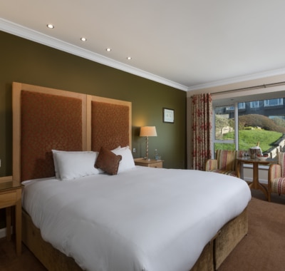 Superior Guest Rooms