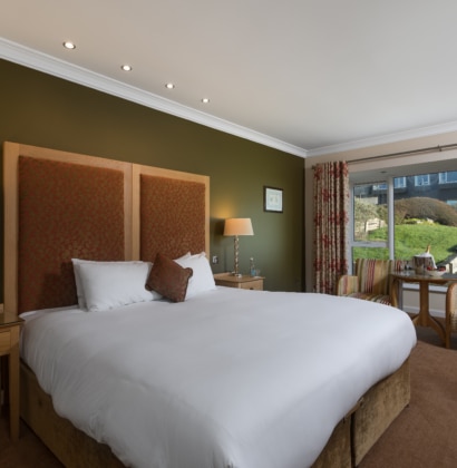 Superior Guest Rooms