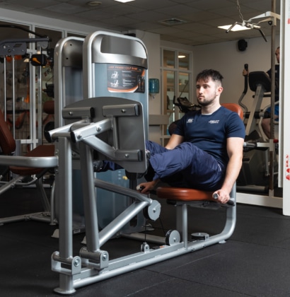 Coast Club Leisure Centre