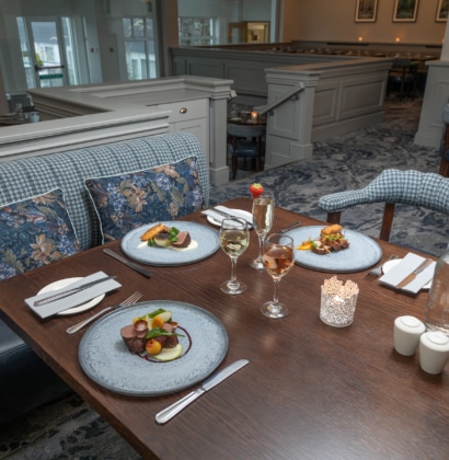 Gallery Restaurant