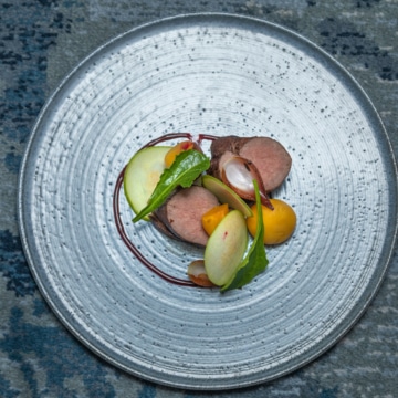 Dining Hero Image