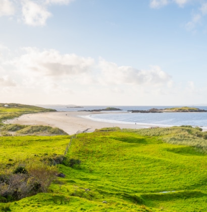 Summer SALE time in Connemara