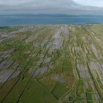 Gaeilge &amp; Fáilte 2023