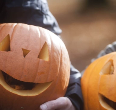 Halloween and Midterm Breaks in Connemara