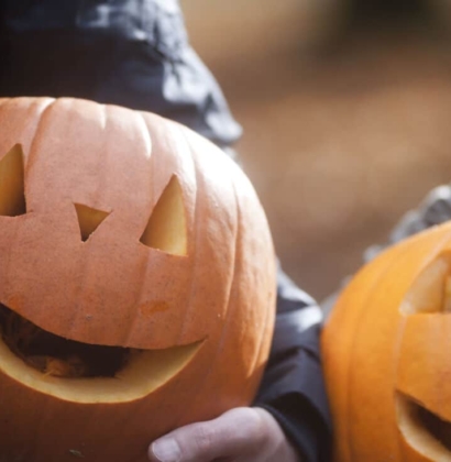 Halloween and Midterm Breaks in Connemara