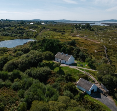 Connemara Day Trip
