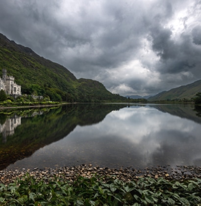 Kylemore Abbey
