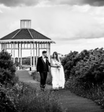 Furbo Church &amp; Connemara Coast Hotel Wedding