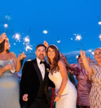 Furbo Church &amp; Connemara Coast Hotel Wedding