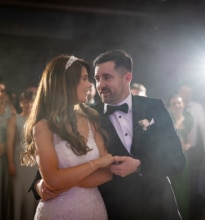 Furbo Church &amp; Connemara Coast Hotel Wedding