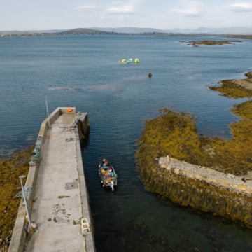 Gaeilge &amp; Fáilte 2023