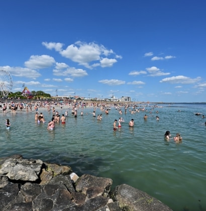 Salthill