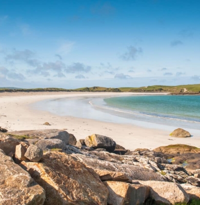 Staycation Connemara