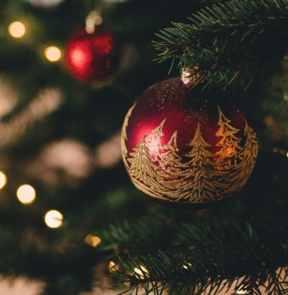 Christmas Packages at the Coast