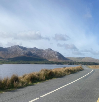 Wild Atlantic Way