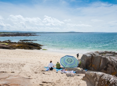 Roundstone Gurteen Beach ICP 2