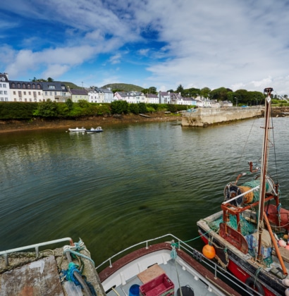 Roundstone