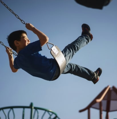 Outdoor Playground
