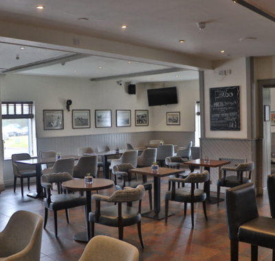 Teach Furbo &amp; Player&#8217;s Bar
