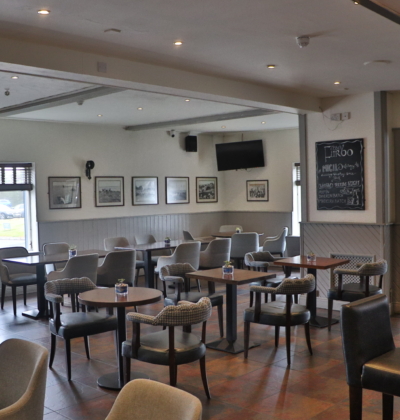 Teach Furbo &amp; Player&#8217;s Bar
