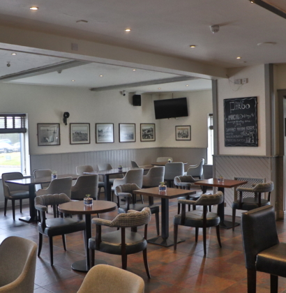 Teach Furbo &amp; Player&#8217;s Bar