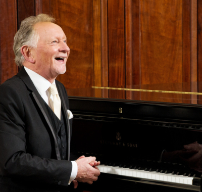 Phil Coulter