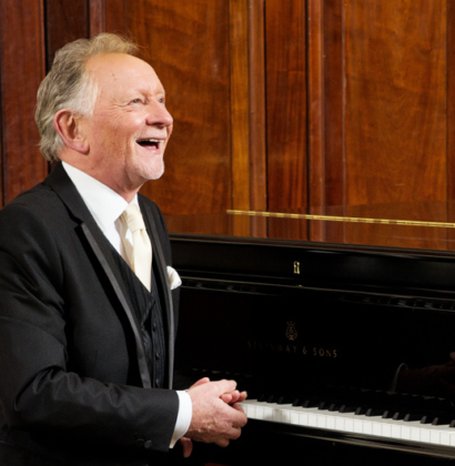 Phil Coulter