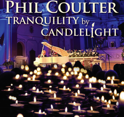 Phil Coulter