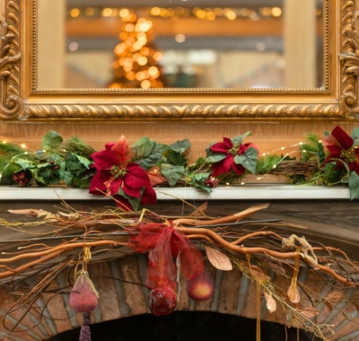 Santa’s Sunday Lunch