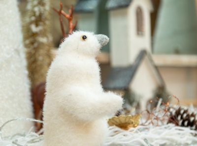 Christmas in The Connemara Coast Hotel Galway Ireland