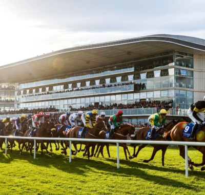 Galway Races