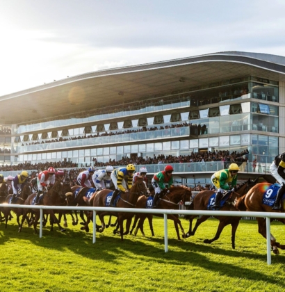 Galway Races