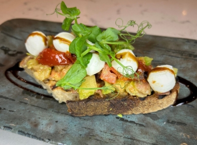 Dining in the Connemara Coast Hotel