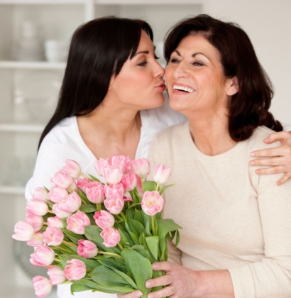 Mother’s Day Pamper Package