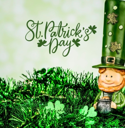 St Patrick’s Festival